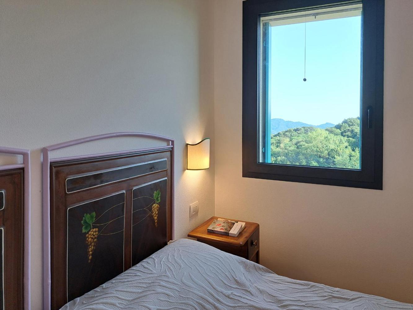 Agriturismo Riva Beata Cavaso Del Tomba Bagian luar foto